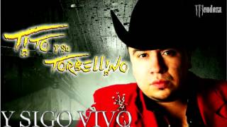 Tito y su Torbellino - Salmo 91 [2012]