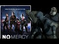 Infected Full Playthrough - No Mercy - Left 4 Dead 1 Style (L4D2)