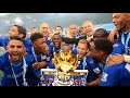 Leicester City 3-1 Everton