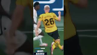 Humiliating Skills in Football