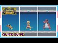 How To Evolve Sandile Into Krokorok Into Krookodile In Pokemon Scarlet & Violet | Quick Guide