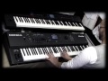 kurzweil forte vs roland rd800 piano comparison