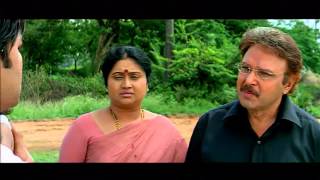 Evandoi Srivaru Movie - Srikanth, Sneha, Nikita Thukral, Sunil, M S Narayana Climax Scene