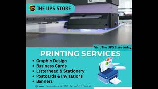 Printing Service