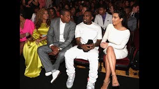 Kim Kardashian: Is She to Blame for the Feud Between Kanye West and Jay Z?!