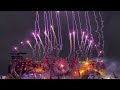 EDC Orlando 2022 Kinetic Field Opening Ceremony Drones + Fireworks