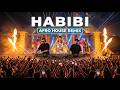 HABIBI - Afro House Remix 2026 | Afro House Mix 2026  | Dark & Moody Club Banger 🔥