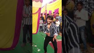 Khula hai mera pijra song dance