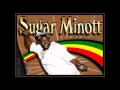 Sugar Minott - Slice of the Cake