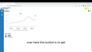 MARACOOS OceansMap Tutorial Series | Dashboard Overview