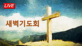 양평 금곡교회     1월11일    새벽기도회   \