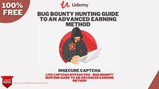 Live Captcha Bypass POC - Bug Bounty Hunting Guide to an Advanced Earning Method