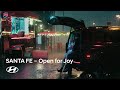 The all-new SANTA FE | World Premiere Highlights | Open for Joy