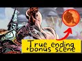 The Miracle Is Born?! True Ending + Bonus Scene - Wounds of Eventide #blasphemous #WoundsOfEventide