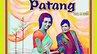 Aaj Na Chhodenge.Kati Patang1971.Lata Mangeshkar.Kishore Kumar.RDBurman.Rajesh Khanna.Asha Parekh