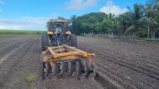 Trator valtra a800r o melhor Trator 80cv