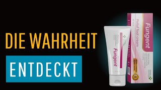 FUNGENT - FUNGENT DIE AUFGEDECKTE WAHRHEIT