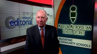 Editorial: Making sure community schools are validated successfully
