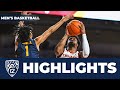 Cal vs. USC Men's Basketball Highlights | 2023-24 Season