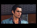 『judge eyes 死神の遺言』 １1 海藤、松金組破門過去の事件！　chapter３ピストル強盗【実況】