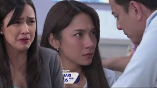 FULL TRAILER LUKA CINTA HARI INI 14 JANUARI | WOWW , SALMA TEGAS !! STOPP , SAKITI HATIKU DAN BAYIKU