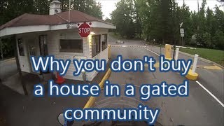 Gated Communities