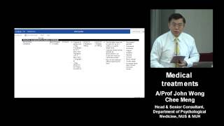 ADHD Clinical Practice Guidelines : Medical Treatments