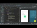 #Write Image into SQLite Database| Demo | android studio using #CroperImageView