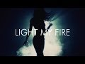 Paula Seling - Light my fire [Lyric Video]