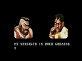 Street Fighter II Turbo - Zangief