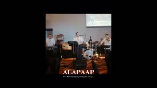 ALAPAAP by Eraserheads | Live Performance by Hums and Strings ft. Jellyn Rodriguez