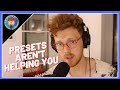 The Will Make Vocal Compression WAY Easier - Compression Explained/Tutorial (Ratio, Attack, Release)