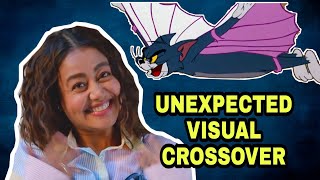 Unexpected Visual Crossover part 3 | Sachin Shirsat Editz