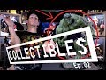 Sideshow Incredible Hulk PF Exclusive Unboxing - Geekbeef Collectibles Ep.02