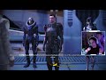 vod mass effect 1 renegade run