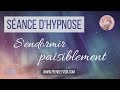 Hypnose pour s'endormir paisiblement (Sommeil réparateur) / ASMR