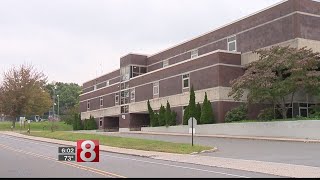 Video spreads online of New Britain High School students having sex in art class
