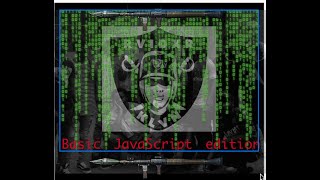 Basic JavaScript RVIDXR KLVN edition