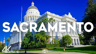 Top 10 Best Things to Do in Sacramento, California [Sacramento Travel Guide 2025]