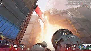 このマザーロード通常時でもできるようにしてくれ【Apex Legends】