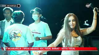 TURU NING PAWON || CITRA NADA LIVE SEDEKAH LAUT & REUNI NAHKODA || MUARAREJA (BRUG ABANG) - TEGAL