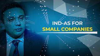 Ind-AS for small companies