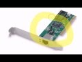 Computer Networking Tutorial - 9 - Network Interface Card NIC