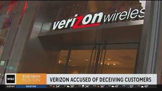 Verizon customers may be eligible for small payment in fee overcharging settlement