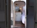 Airbnb Airstream! Newly renovated 76’ Airstream!