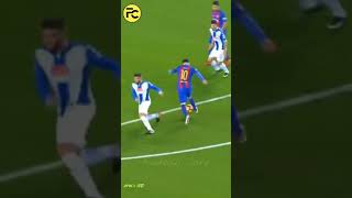 Messi is unstoppable.#messi #messi #ronaldo #viral #viralshorts