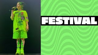 NEW Fortnite Announcement CONFIRMS Billie Eilish? + FIRST Look At NEW Star Wars