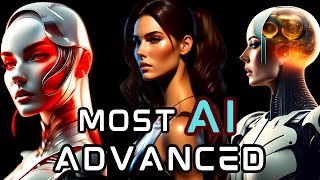 What Is The Most Advanced AI Right Now? (Here's The Top 10 Ranked)