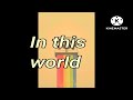 As it was - Harry styles (lyrics video). #trend #lyrics