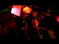 CAPTIVATED-(LADY GAGA)-SMOKE OCTOPUS-8-19-12-CANON-T3@ZODIAC MUSIC STUDIOS
